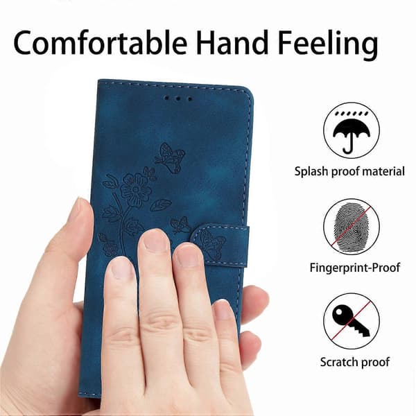 Telefoncover til Huawei P30 Lite Multicolor Style D