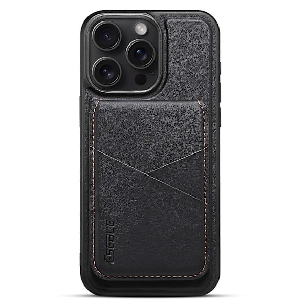 Deksel til iPhone 15 Pro Multicolor Black