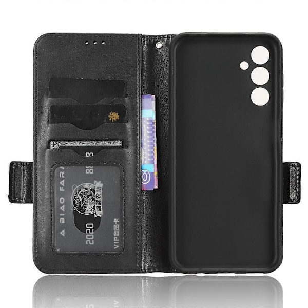 Puhelinkotelo Galaxy M54 5G:lle Multicolor Style A