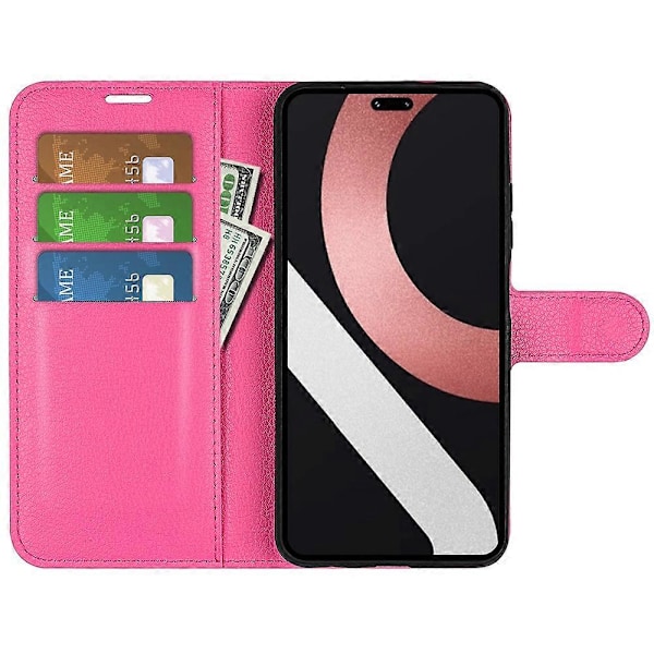Plånboksfodral för Xiaomi Civi 3 5G, Ställ PU Läder Fullt Skydd Multicolor Style G