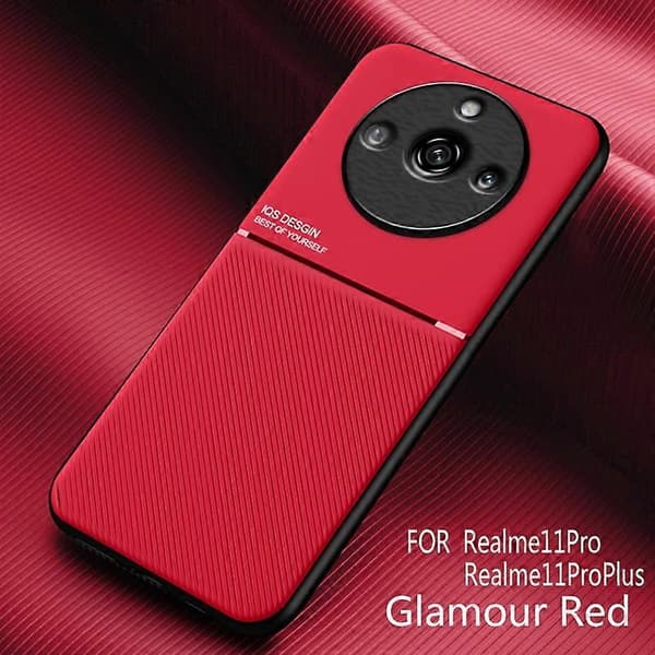 Telefoncover til Realme 11 Pro 5G Multicolor Style B