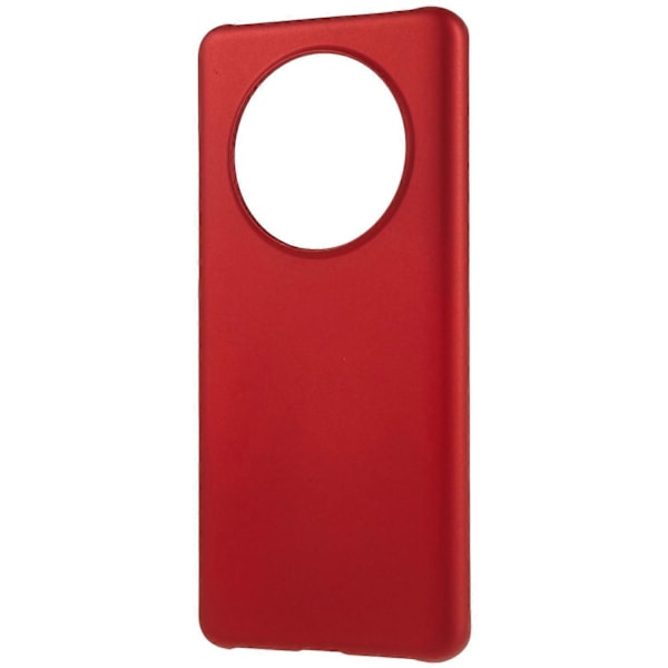 Skal för Huawei Mate 60 Slim-Fit Gummibelagd PC Mobilskal Multicolor Style C