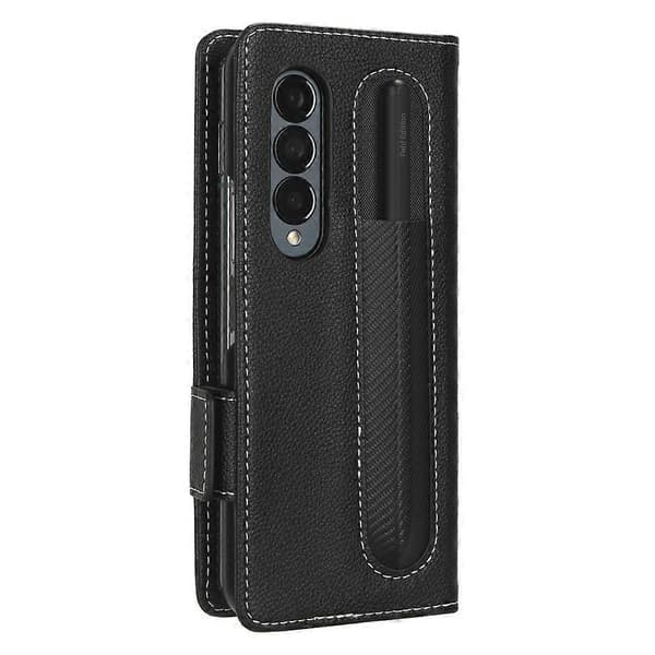 Telefonfodral för Galaxy Z Fold3 5G