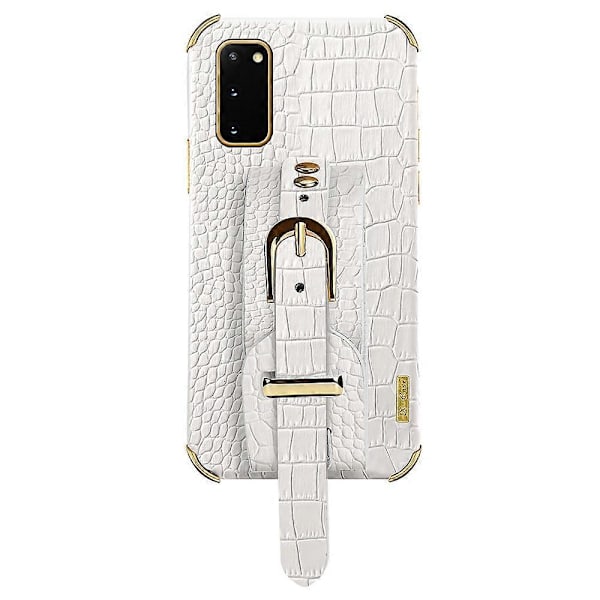Telefonfodral för Galaxy S20 5G Multicolor Style A