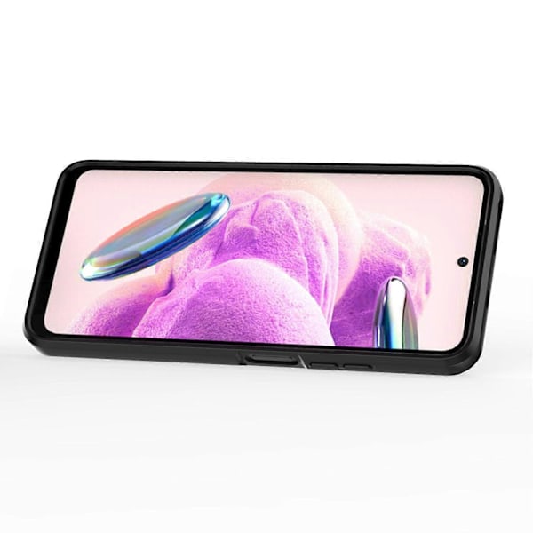 Telefonfodral för Xiaomi Redmi Note 12S 4G Multicolor Style E