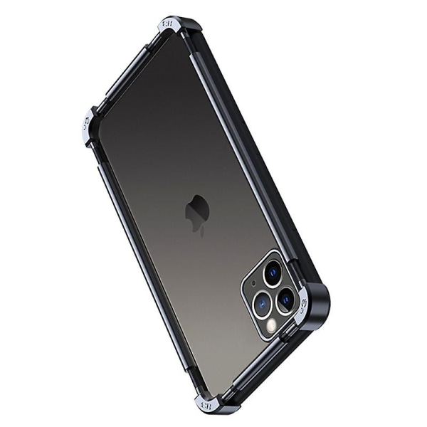 Skyddsram för Iphone 13 Pro 6.1", Fallsäkert case Cover