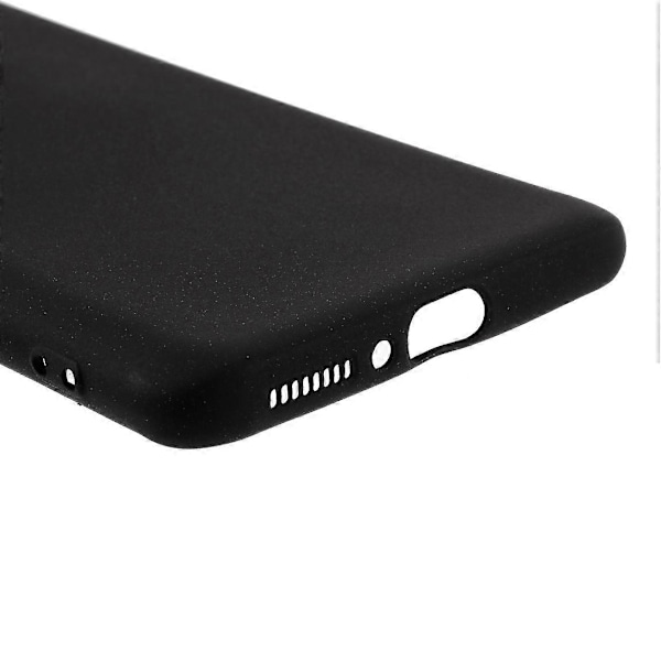 Dubbelsidigt Matt TPU-skal för Xiaomi Mi 11 Pro