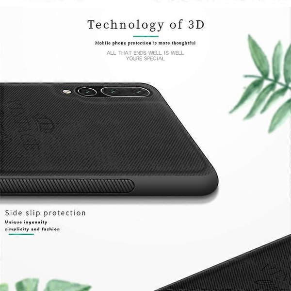 Telefondeksel for Huawei P20 Pro