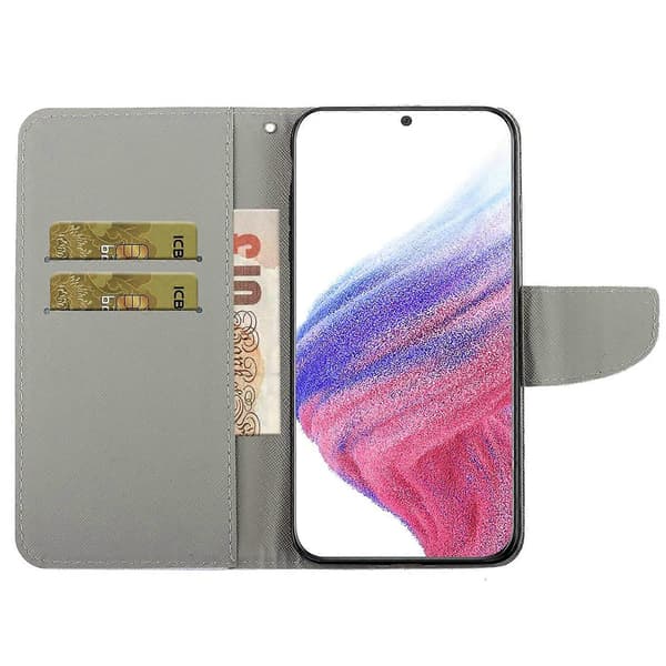 Puhelinkotelo Galaxy A12:lle