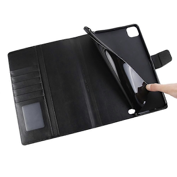 Surfplattafodral för iPad Pro 12.9 (2021) Multicolor Style C