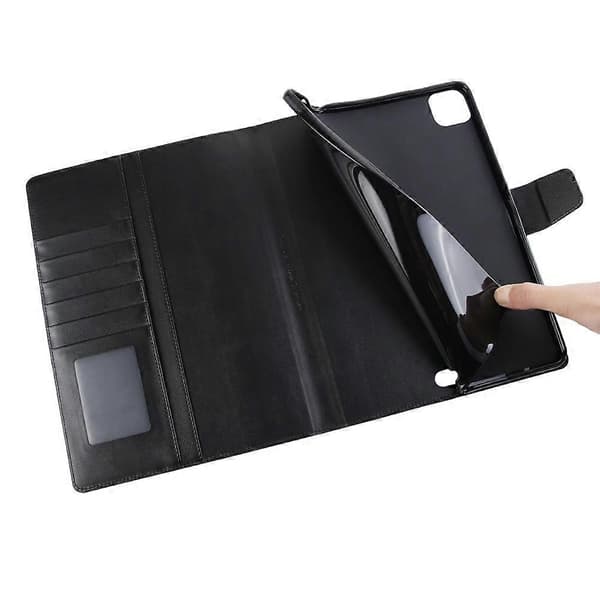 Tablet Cover til iPad Pro 12.9 (2021) Multicolor Style C