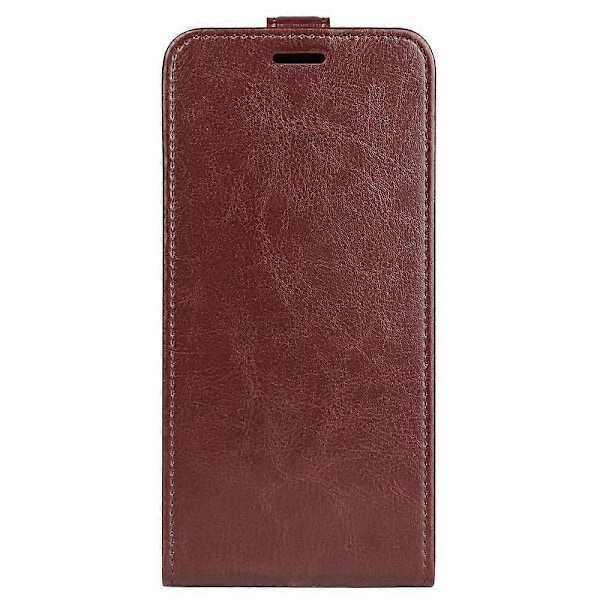 OnePlus 11 5G PU-nahkainen puhelinkotelo korttipaikalla, kaksoismagneettilukolla ja pystysuoralla läppäkannella Multicolor Style D