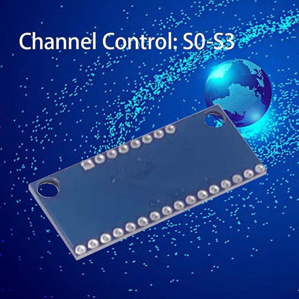Digital Timer Sølv & Sort Plastik Magnetisk Timer Til Madlavning Visuel Timer Med LED Display Justerbar Lydstyrke (Batteri Ikke Inkluderet)