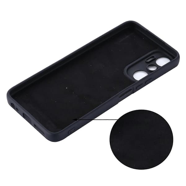 Telefondeksel for Infinix Hot 20 4G