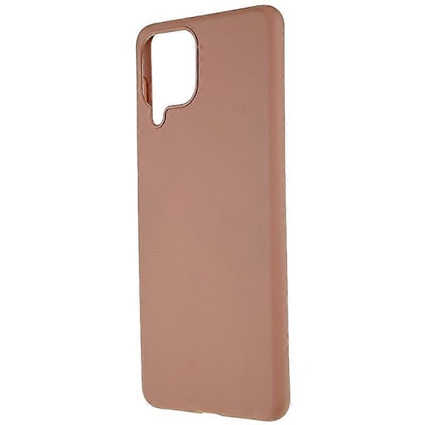 Mjukt TPU Matt Skal för Samsung Galaxy M53 5G, Anti-fingeravtryck, Anti-dropp Baksida Multicolor Style C