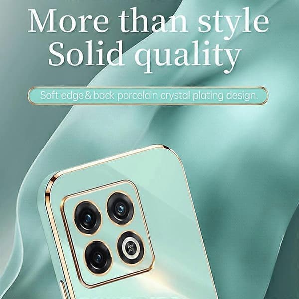 Telefoncover til OnePlus 10 Pro 5G Multicolor Style G