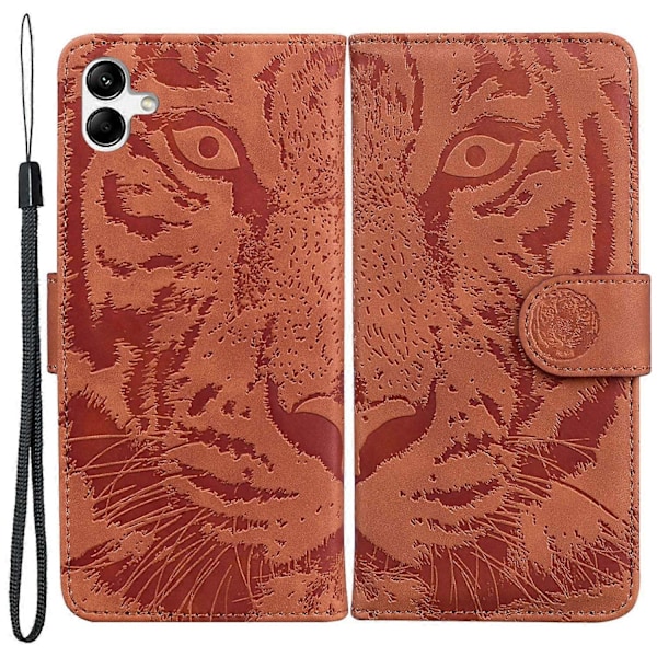 Telefonfodral för Galaxy F04 4G Multicolor Style B