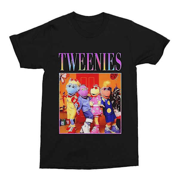 Tweenies T-paita M