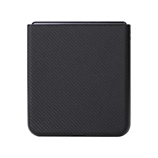 Til Oppo Find N2 Flip 5G Anti-ridse Telefon Bagcover PU Læder+PC Skridsikkert Telefonetui Multicolor Style A