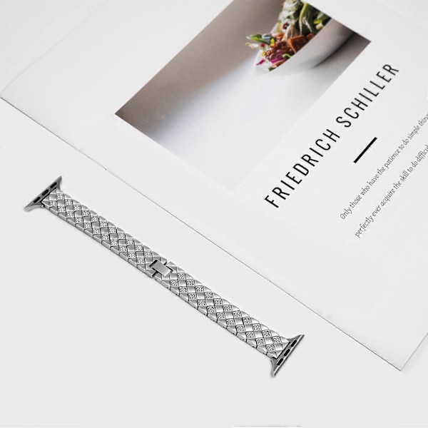 Urremme til Apple Watch Ultra 2 49mm Multicolor Style C