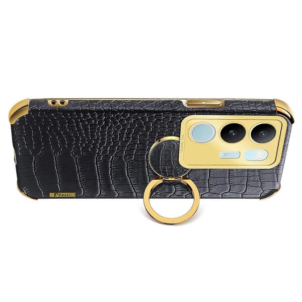 Puhelinkotelo vivo S17 5G:lle Multicolor Style E