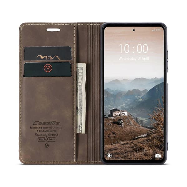 Puhelinkotelo Xiaomi Redmi 12 4G:lle Multicolor Style C