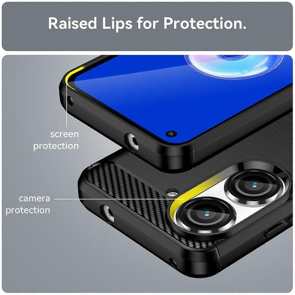 Telefoncover til Asus Zenfone 9 5G