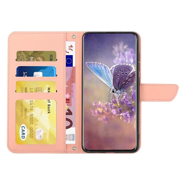 Telefonfodral för Galaxy S10e Multicolor Style C