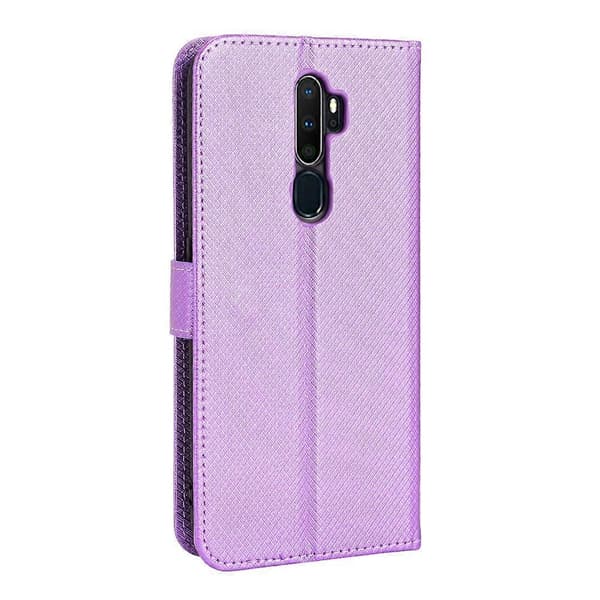 Telefondeksel for OPPO A9 (2020)