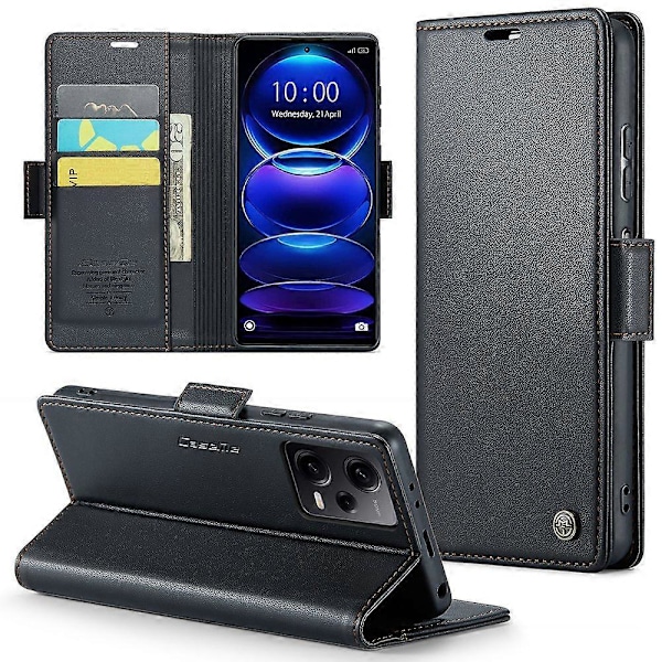 Telefonfodral för Xiaomi Redmi Note 12 Pro 5G Multicolor Style D