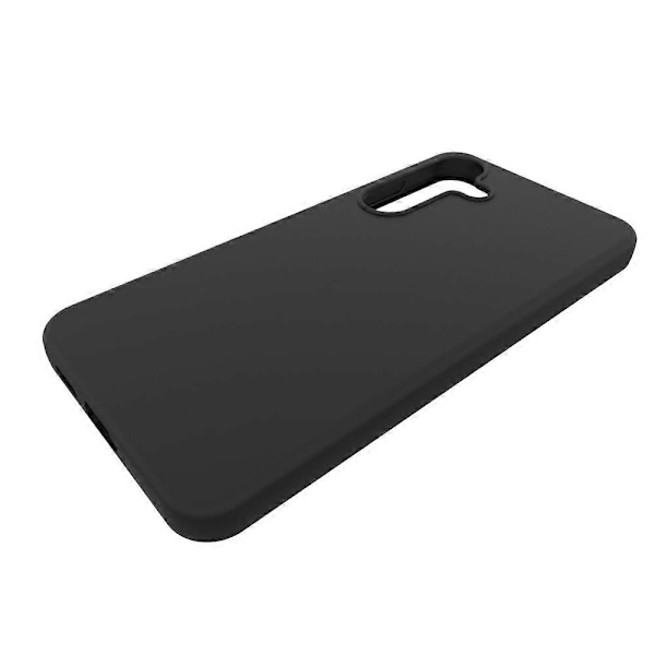 10 st/förpackning TPU-skal med matt finish för Samsung Galaxy S24+