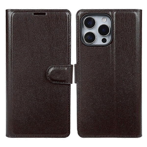 iPhone 12 Pro -puhelimen jalustakotelo, bio-pohjainen, ympäristöystävällinen RPET RPVB -ohut puhelinkotelo lompakolla Multicolor Wine Red