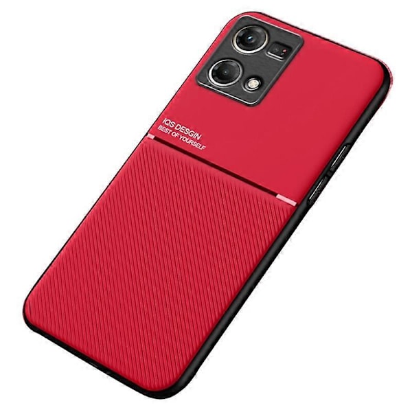 Telefonfodral för Oppo Reno7 4G Multicolor Style B