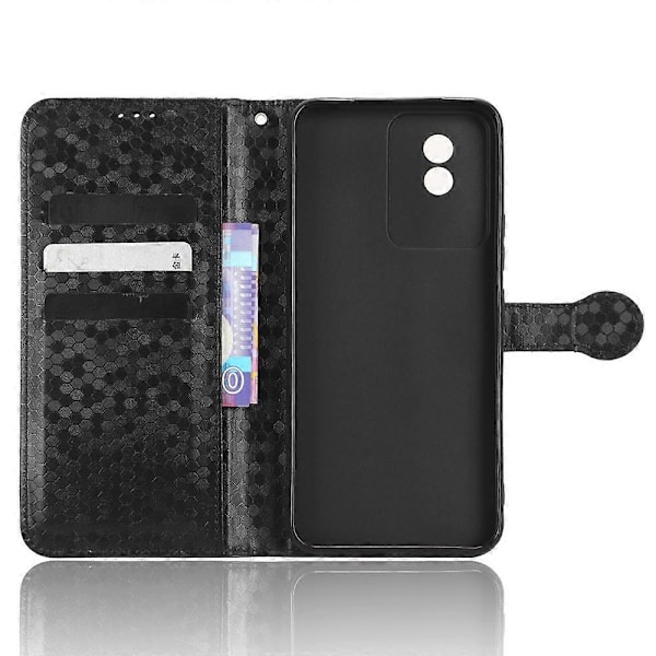 Mobilskal för vivo Y02 4G Multicolor Style A