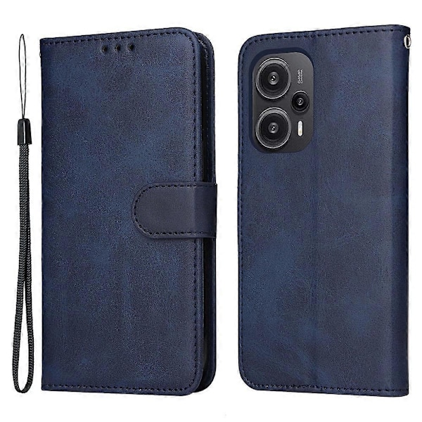 Puhelinkotelo Xiaomi Redmi Note 12 Turbo -puhelimelle Multicolor Style B