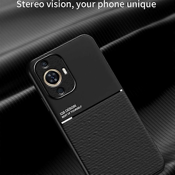 Telefondeksel for Huawei nova 11 Multicolor Style A