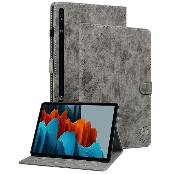 Tablettikotelo Galaxy Tab S10:lle Multicolor Style C
