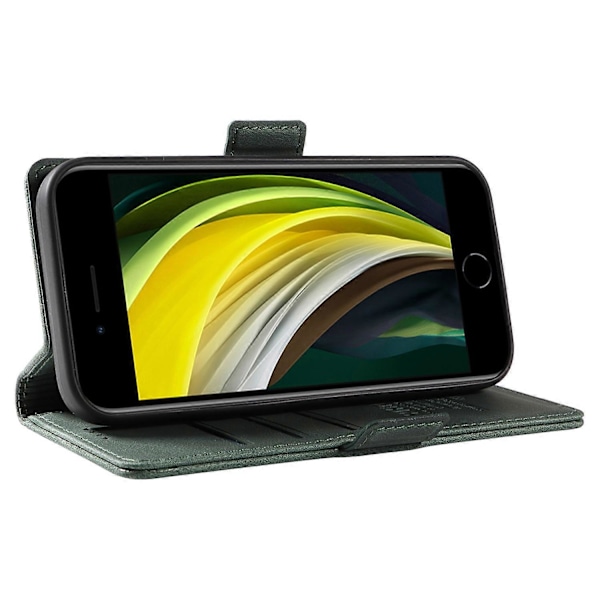 Puhelinkotelo iPhone 6 4,7 tuuman puhelimelle Multicolor Style D