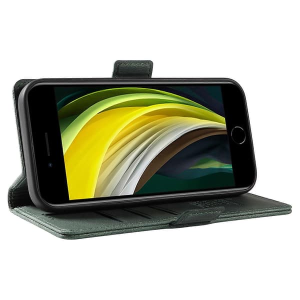 Telefoncover til iPhone 6 4,7-tommer Multicolor Style D