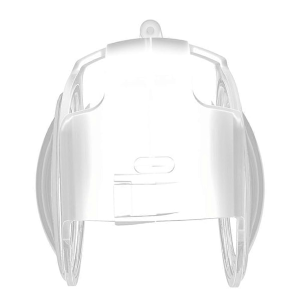 Typ A STARTRC 1111418 För Insta360 X3 PC Skyddande Linsskydd Transparent Anti-fall Kameraobjektiv