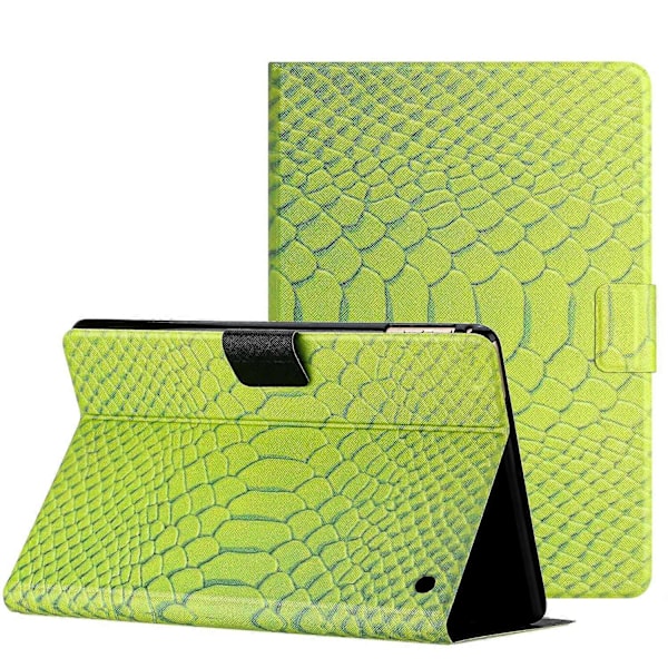 Fire Max 11 -älytabletin kotelo PU-nahkainen jalustakansi korttipaikalla Multicolor Style B