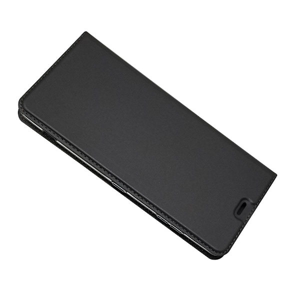 Autoabsorberat case med kortplats för Sony Xperia Xz3 Black