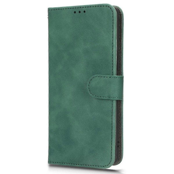 PU-nahkakansi lompakolla ja jalustalla vivo S16/S16 Pro/V27 5G/V27 Pro 5G -puhelimille, ihonmyötäinen Multicolor Style E