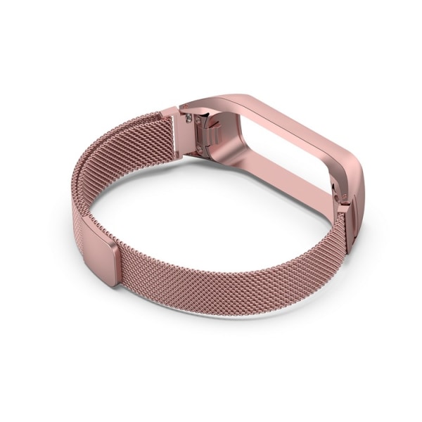 Nya Sportarmband för Samsung Galaxy Fit2 armband metall