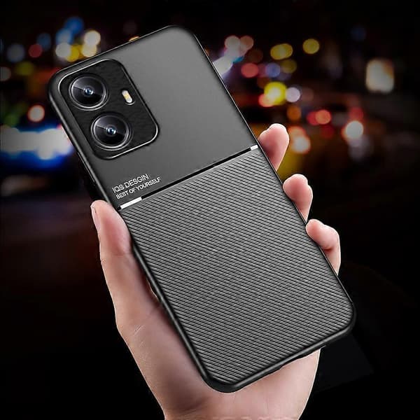 Puhelinkotelo Realme C55 4G:lle Multicolor Style A