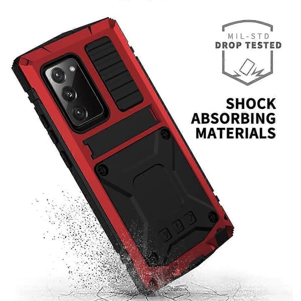 Telefoncover til Galaxy Note20 5G