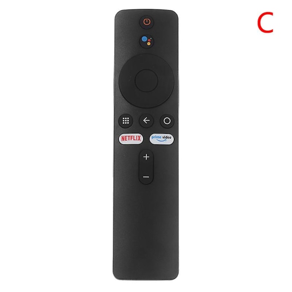 Tv Remote Control Mi Bluetooth Voice Network Lcd Tv Xmrm-006/projector Xmrm-00a C 1 pc