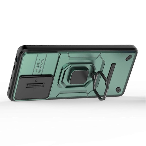 Puhelinkotelo Xiaomi Poco F5 5G:lle Multicolor Style C