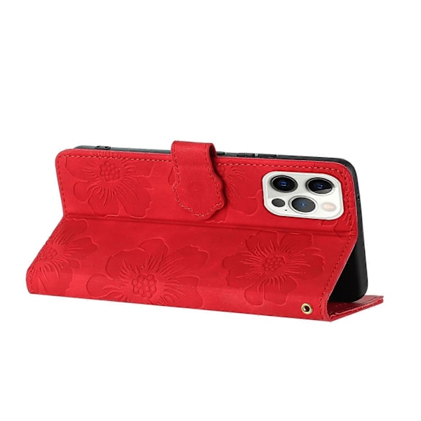 Puhelinkotelo iPhone 14 Pro:lle Multicolor Style D