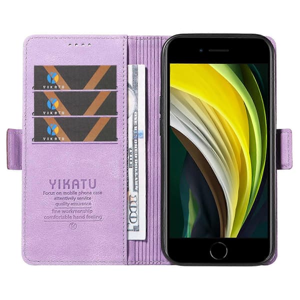 Telefoncover til iPhone 6 4,7-tommer Multicolor Style B